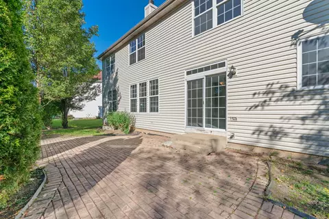 770 Castleton Ct, Carol Stream, IL 60188 photo 31
