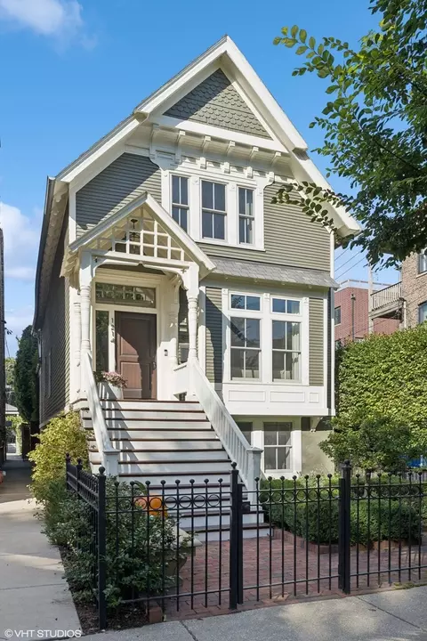 1214 W Montana St, Chicago, IL 60614