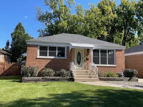 1509 N Wolf Rd, Berkeley, IL 60163