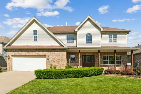 14323 Surrey Ct, Homer Glen, IL 60491