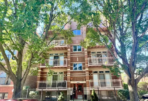 4150 S Indiana Ave #4N, Chicago, IL 60653