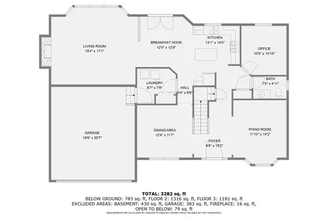 13341 Wellesley Ct, Plainfield, IL 60585 photo 32