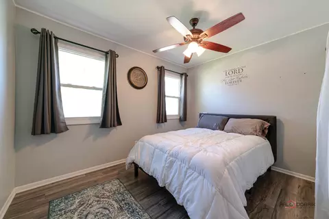Bedroom - 411 Santa Barbara Rd, Lakemoor, IL 60051 photo 2 of 2