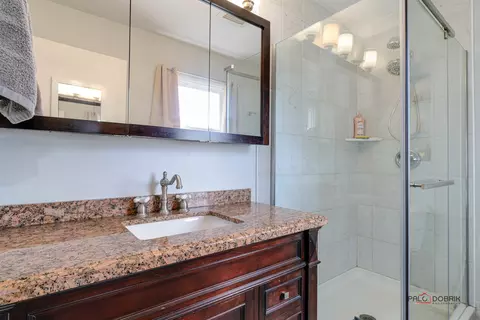 Bath - 411 Santa Barbara Rd, Lakemoor, IL 60051 photo 1 of 1
