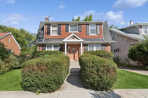 6956 W Wellington Ave, Chicago, IL 60634