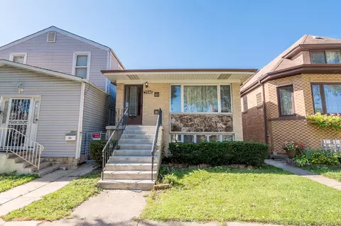 3846 N Nordica Ave, Chicago, IL 60634