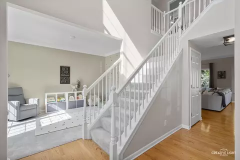 Entry Way - 39 E W274 E Mallory Dr, Geneva, IL 60134 photo 1 of 1
