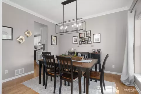 Dining - 39 E W274 E Mallory Dr, Geneva, IL 60134 photo 1 of 1