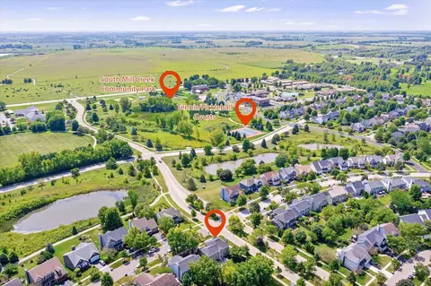 View/Area - 39 E W274 E Mallory Dr, Geneva, IL 60134 photo 4 of 5