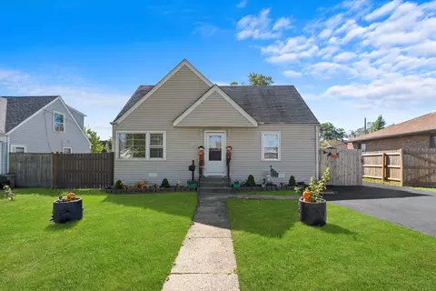 113 Franklin Dr, Northlake, IL 60164