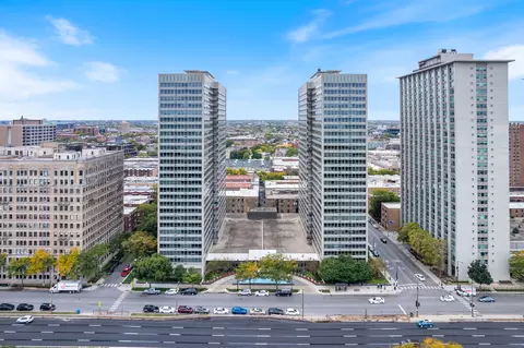3550 N Lake Shore Dr #2623, Chicago, IL 60657