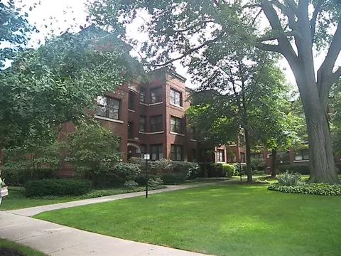 1133 Maple Ave #2E, Evanston, IL 60202 photo 2