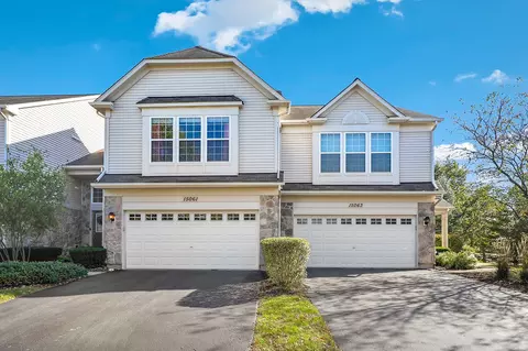 15061 Sagebrush Ln, Lockport, IL 60441