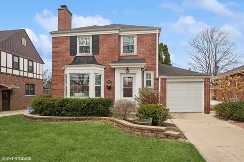 5812 N Odell Ave, Chicago, IL 60631