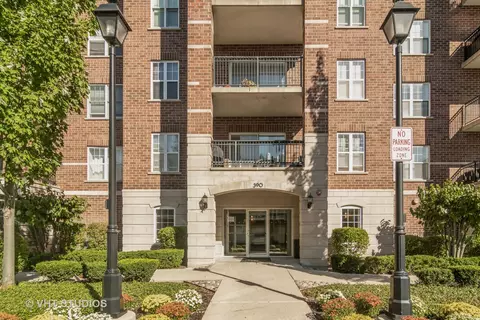 390 W Mahogany Ct #510, Palatine, IL 60067