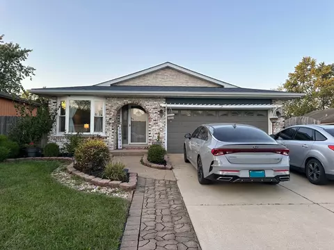 175 W 28th St, South Chicago Heights, IL 60411