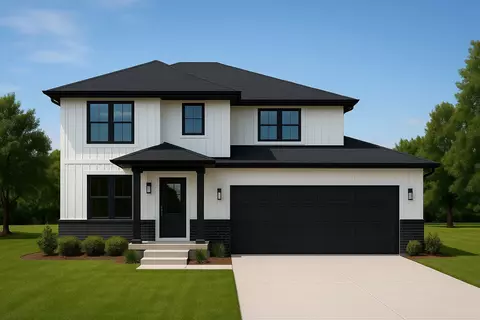 227 Vaughn Rd, Aurora, IL 60502