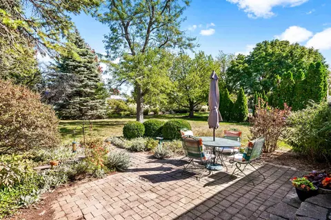 Exterior - 206 Bird Ct, Normal, IL 61761 photo 10 of 14
