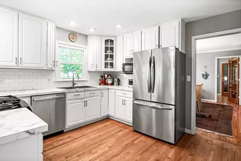 Kitchen - 206 Bird Ct, Normal, IL 61761 photo 1 of 5