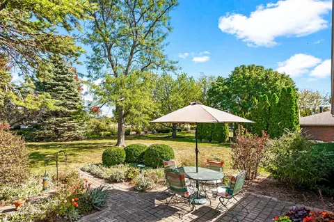 Exterior - 206 Bird Ct, Normal, IL 61761 photo 11 of 14