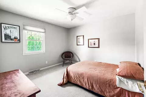 Bedroom - 206 Bird Ct, Normal, IL 61761 photo 5 of 5