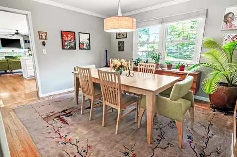 Dining - 206 Bird Ct, Normal, IL 61761 photo 2 of 2