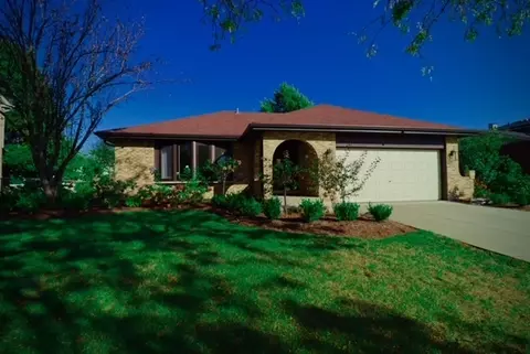 14051 Stonegate Ln, Orland Park, IL 60467