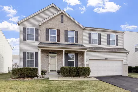 2340 Caton Ridge Dr, Plainfield, IL 60586