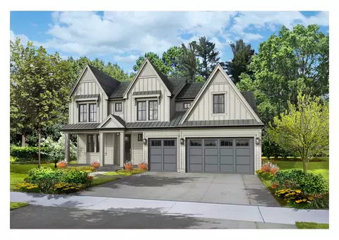 2009 Dewes St, Glenview, IL 60025