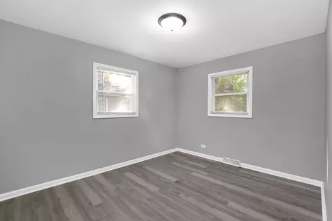 Bedroom - 2811 Stafford Dr, Markham, IL 60428 photo 1 of 5