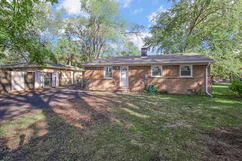 Exterior - 2811 Stafford Dr, Markham, IL 60428 photo 4 of 4