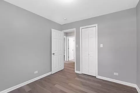 Bedroom - 2811 Stafford Dr, Markham, IL 60428 photo 5 of 5