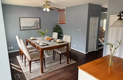 Dining - 2238 Margaret Dr, Montgomery, IL 60538 photo 1 of 1