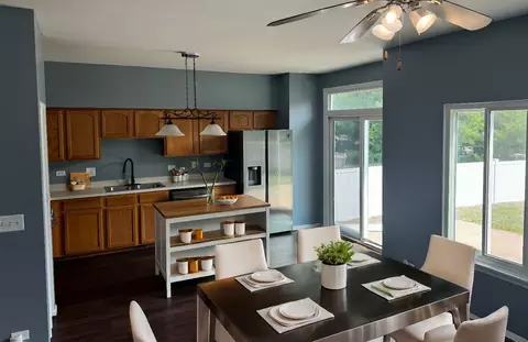 Kitchen - 2238 Margaret Dr, Montgomery, IL 60538 photo 1 of 2