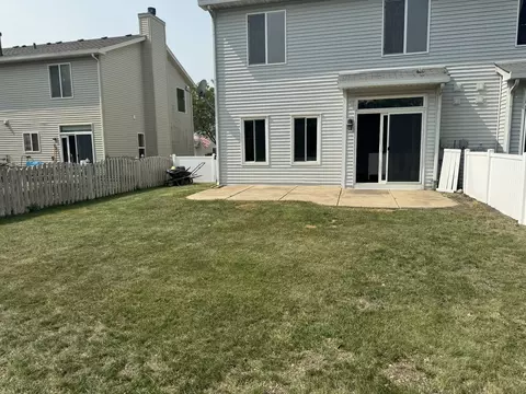 Exterior - 2238 Margaret Dr, Montgomery, IL 60538 photo 4 of 4