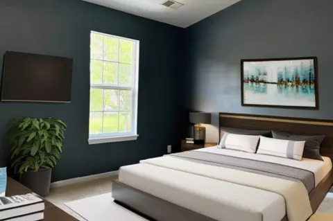 Bedroom - 2238 Margaret Dr, Montgomery, IL 60538 photo 1 of 7