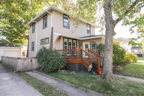 Exterior - 310 S State St, Bloomington, IL 61701 photo 12 of 12