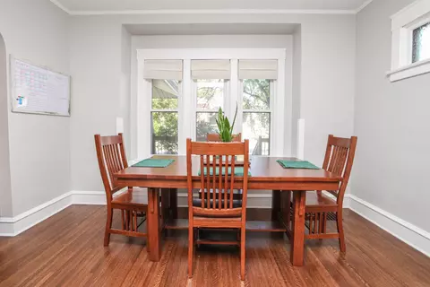 Dining - 310 S State St, Bloomington, IL 61701 photo 2 of 2