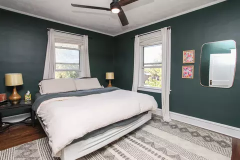Bedroom - 310 S State St, Bloomington, IL 61701 photo 3 of 4