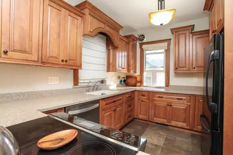 Kitchen - 310 S State St, Bloomington, IL 61701 photo 2 of 3