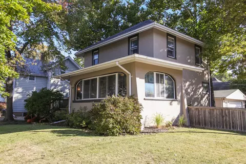 Exterior - 310 S State St, Bloomington, IL 61701 photo 2 of 12