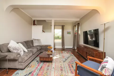 Living - 310 S State St, Bloomington, IL 61701 photo 1 of 3