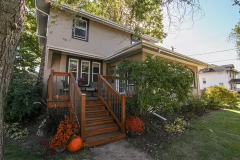 Exterior - 310 S State St, Bloomington, IL 61701 photo 3 of 12