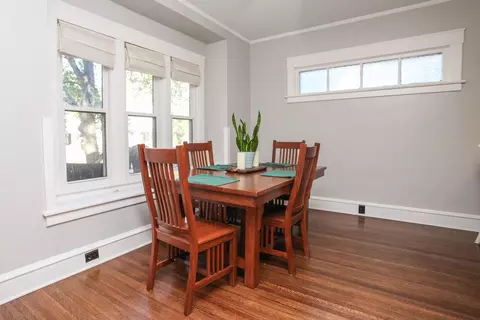 Dining - 310 S State St, Bloomington, IL 61701 photo 1 of 2