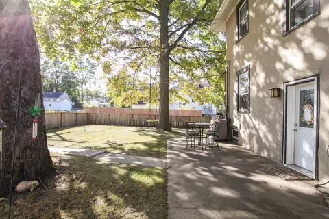 Exterior - 310 S State St, Bloomington, IL 61701 photo 10 of 12