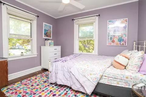 Bedroom - 310 S State St, Bloomington, IL 61701 photo 1 of 4