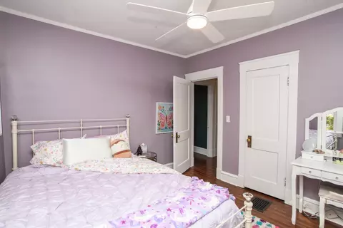 Bedroom - 310 S State St, Bloomington, IL 61701 photo 2 of 4