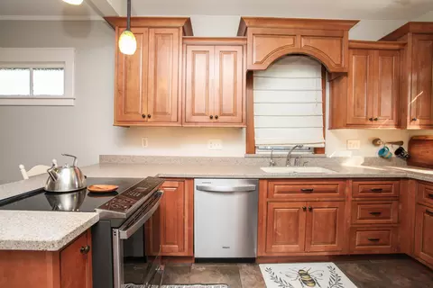 Kitchen - 310 S State St, Bloomington, IL 61701 photo 3 of 3