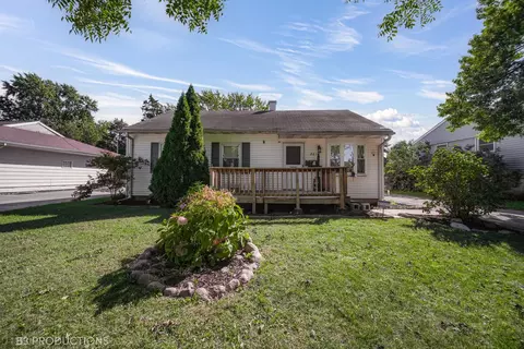 2616 Caddy Ln, Joliet, IL 60435