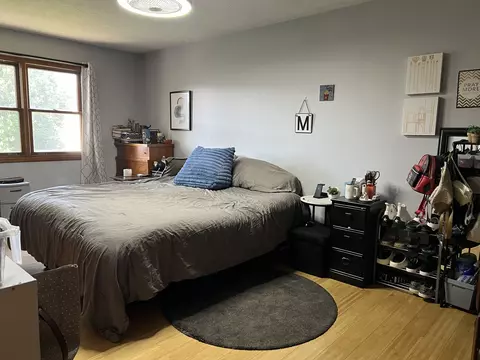 Bedroom - 1308 Challis Dr, Bloomington, IL 61704 photo 2 of 4